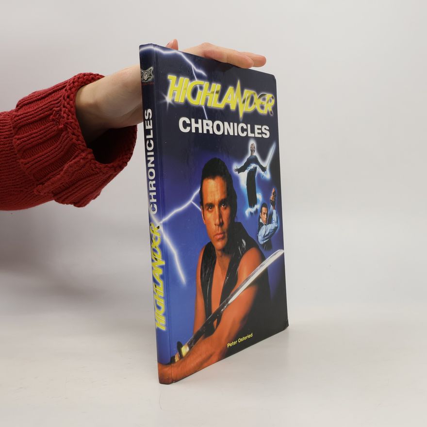 Peter Osteried Highlander Chronicles