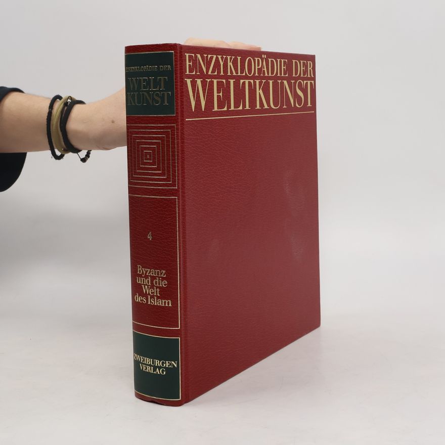 Autorenkollektiv Enzyklopädie der Weltkunst 4