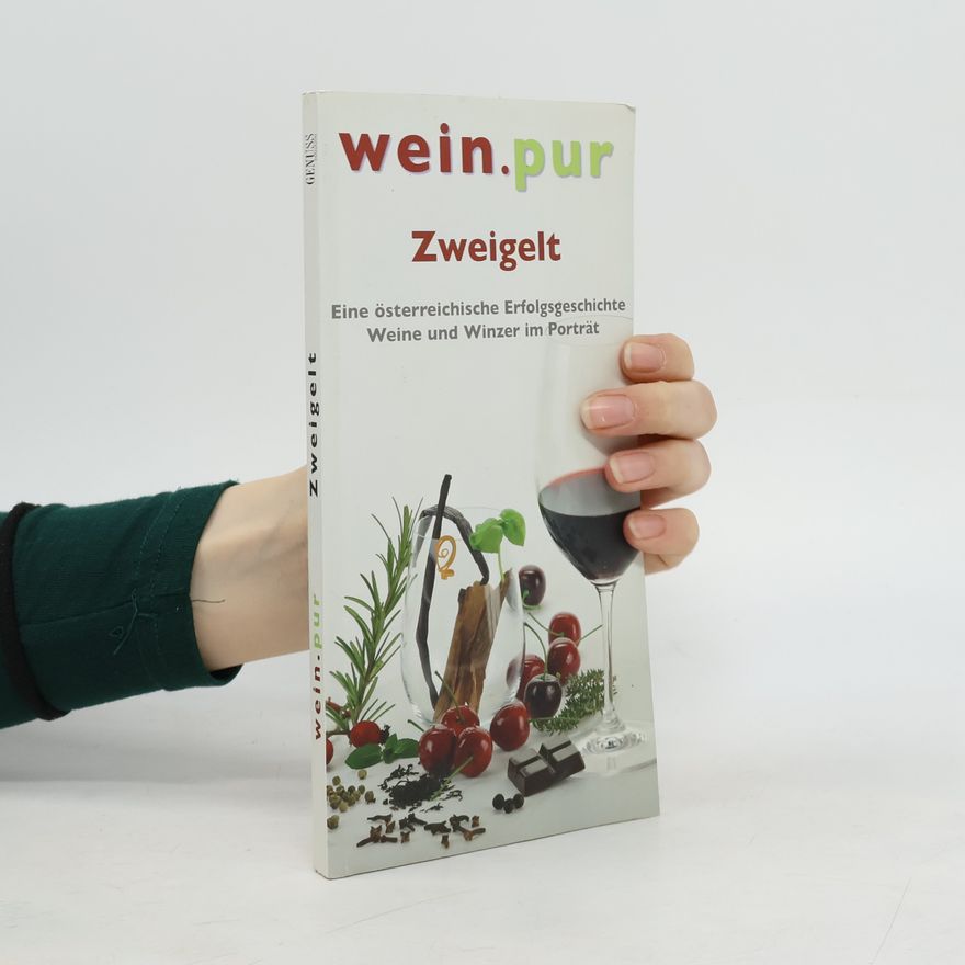 Autorenkollektiv Zweigelt