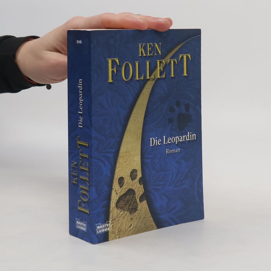 Ken Follett Die Leopardin