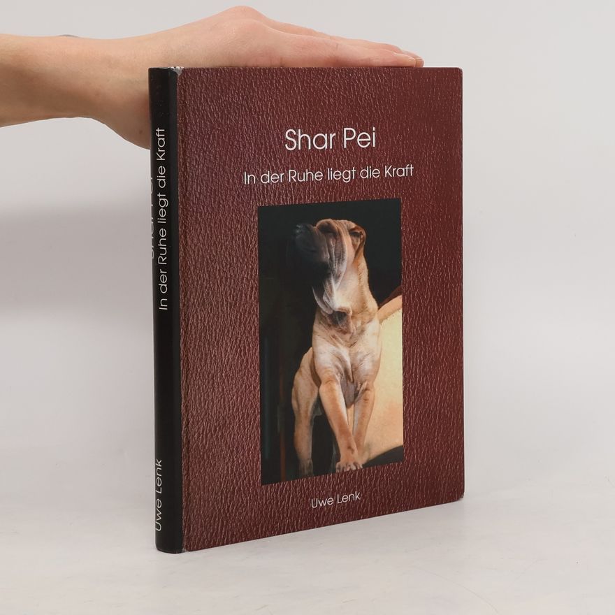 Uwe Lenk Shar Pei