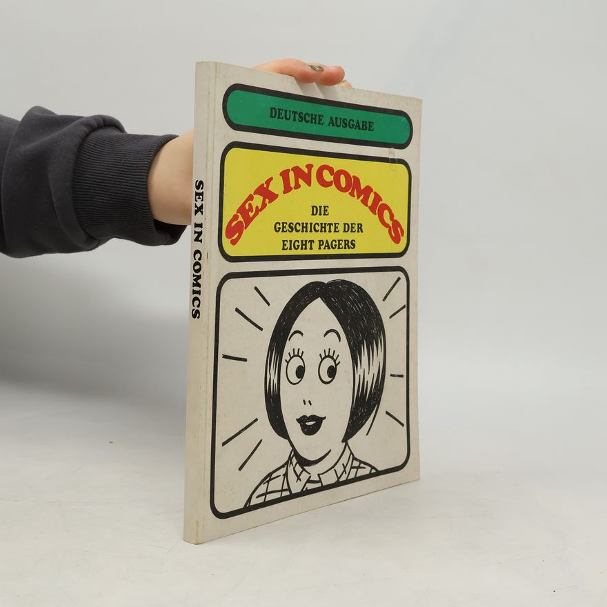 Collectif d'auteurs Sex in Comics