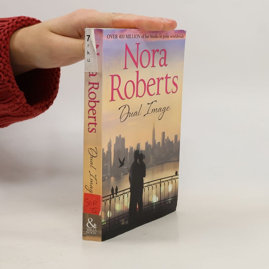 Nora Roberts Dual Image