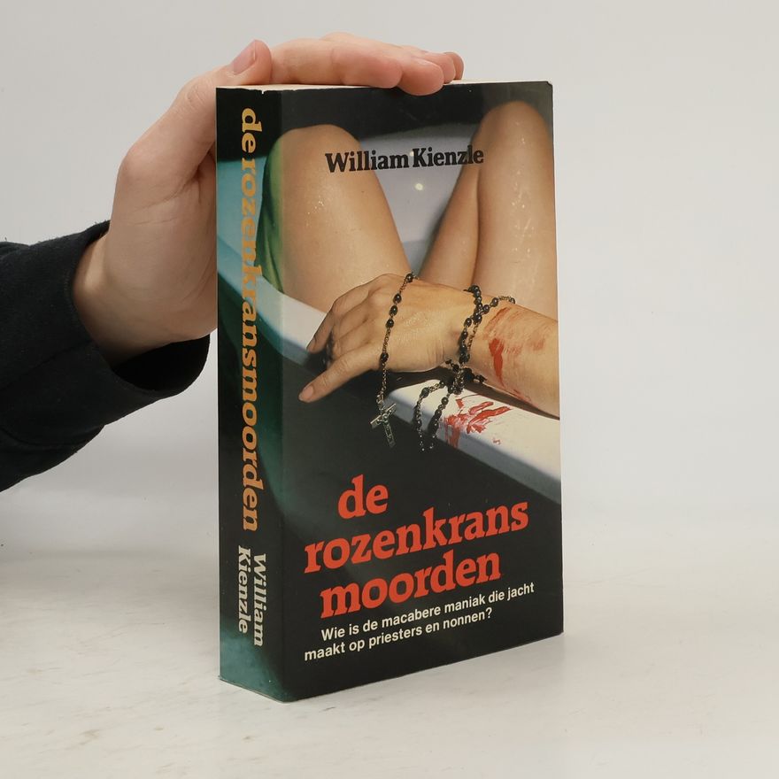William Kienzle De Rozenkransmoorden