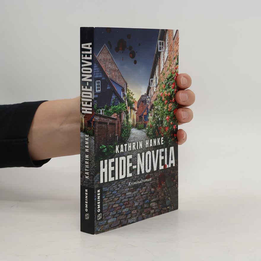 Kathrin Hanke Heide-Novela