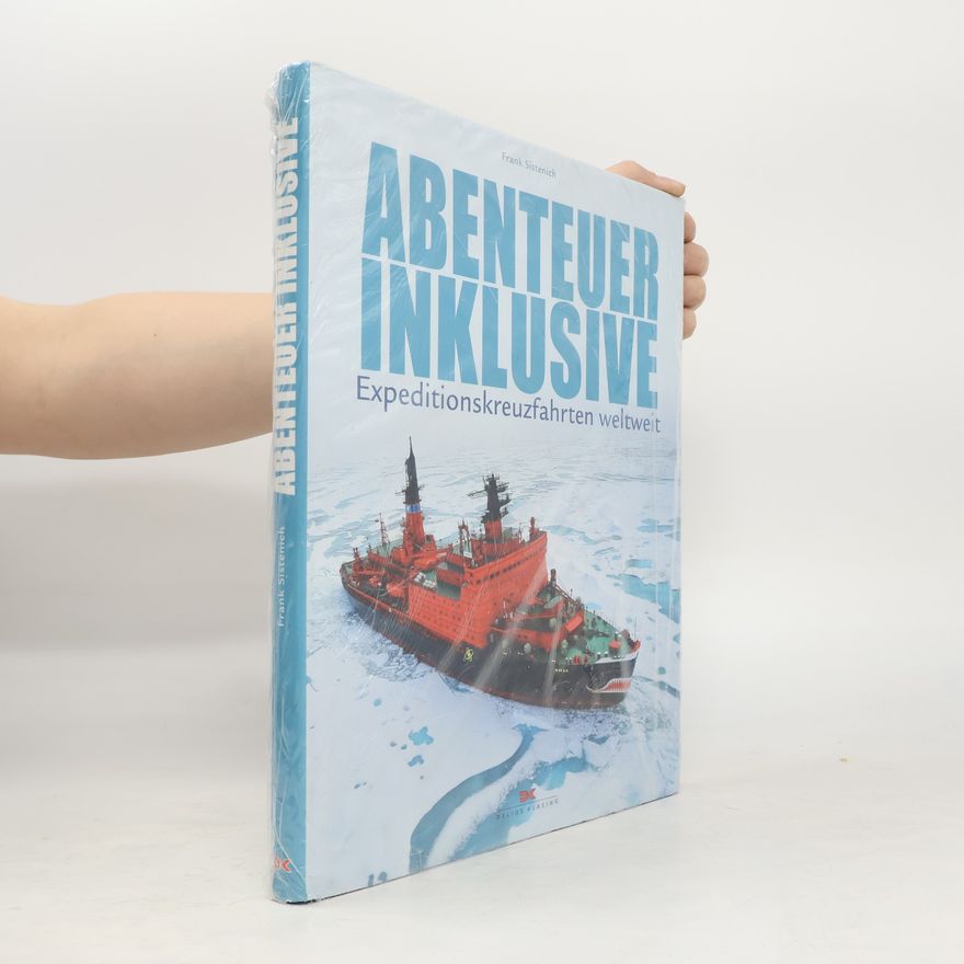 Frank Sistenich Abenteuer inklusive