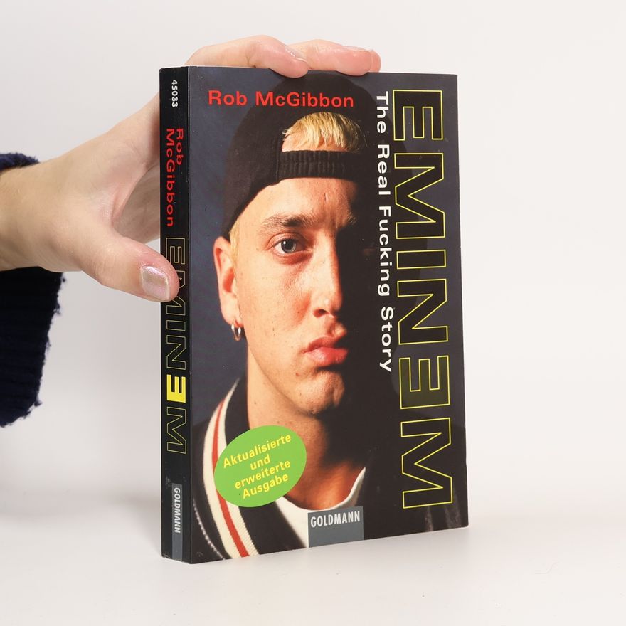 Robin McGibbon Eminem