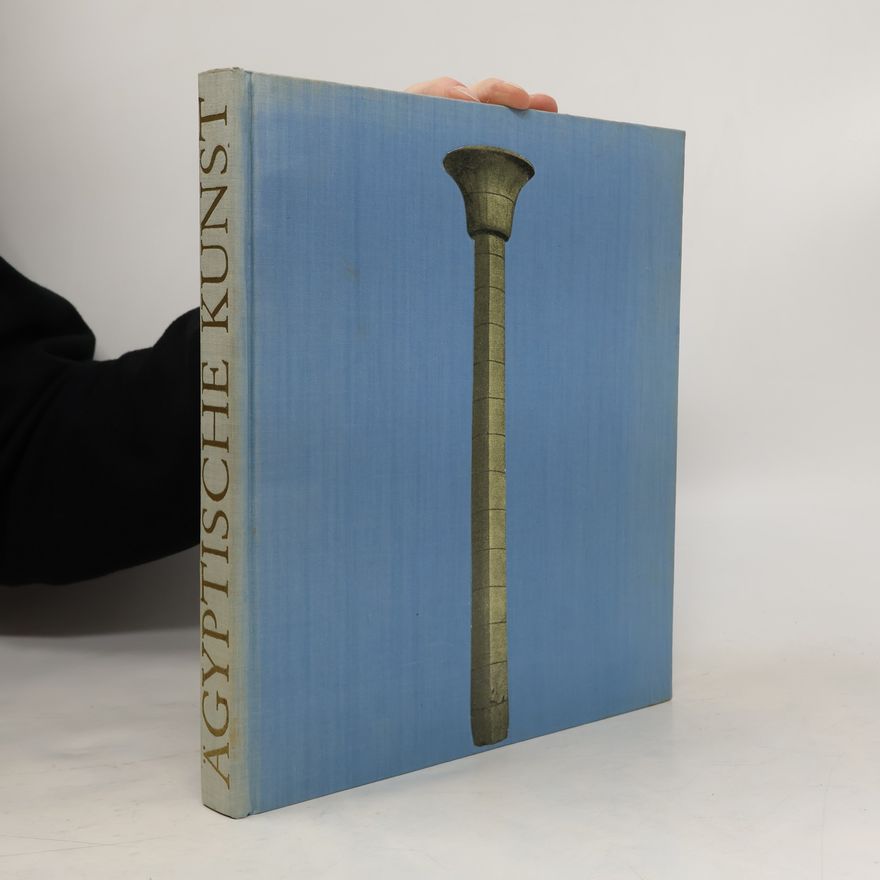 Collectif d'auteurs Ägyptische Kunst