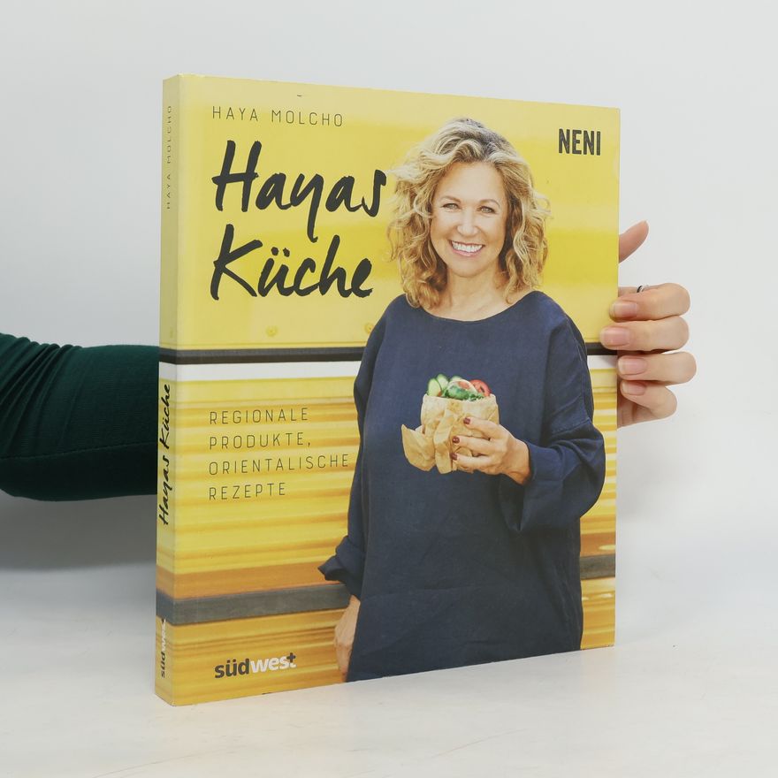 Haya Molcho Hayas Küche