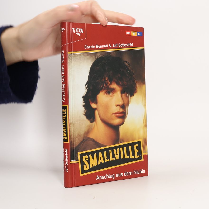 Jeff Gottesfeld Smallville, Anschlag aus dem Nichts