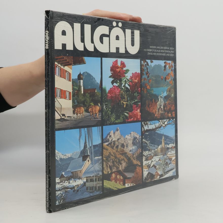 Autorenkollektiv Allgäu