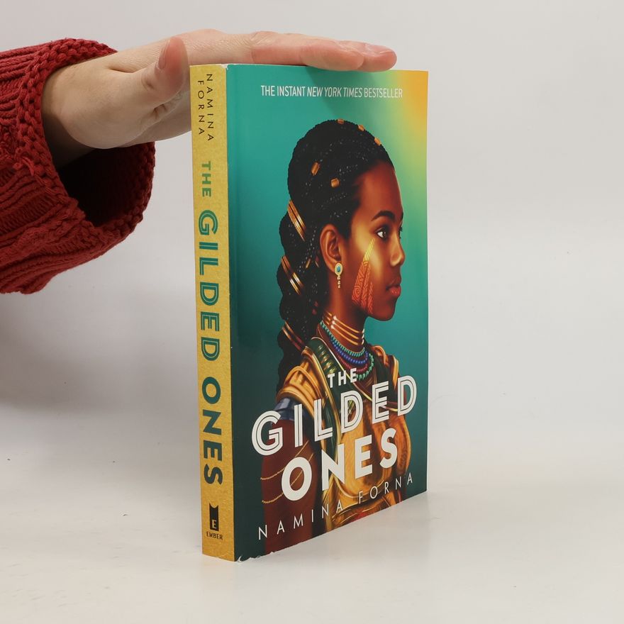 Namina Forna The Gilded Ones