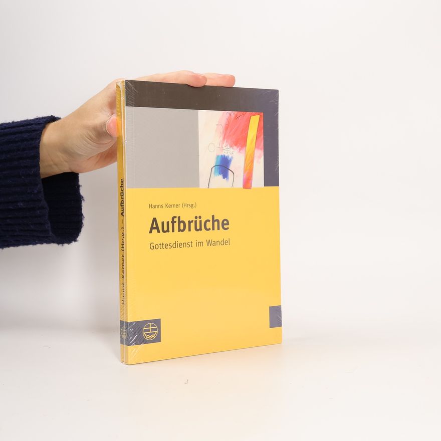 Hanns Kerner Aufbrüche