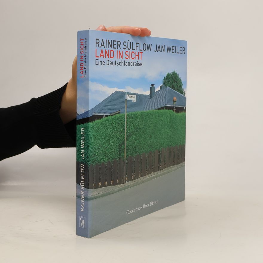 Rainer Sülflow Land in Sicht