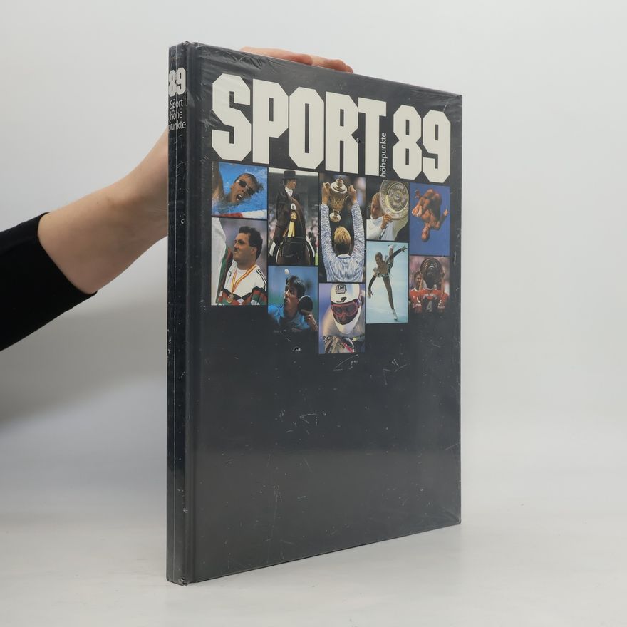 AA.VV. Sport-Höhepunkte 89