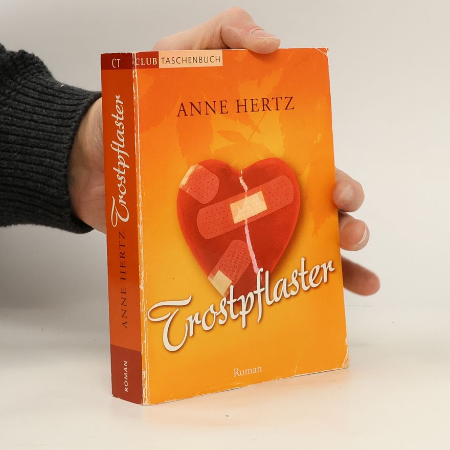Anne Hertz Trostpflaster