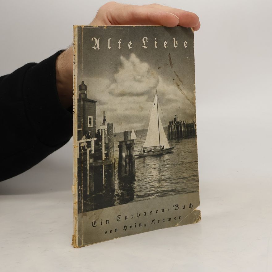 Heinz Kramer Alte Liebe
