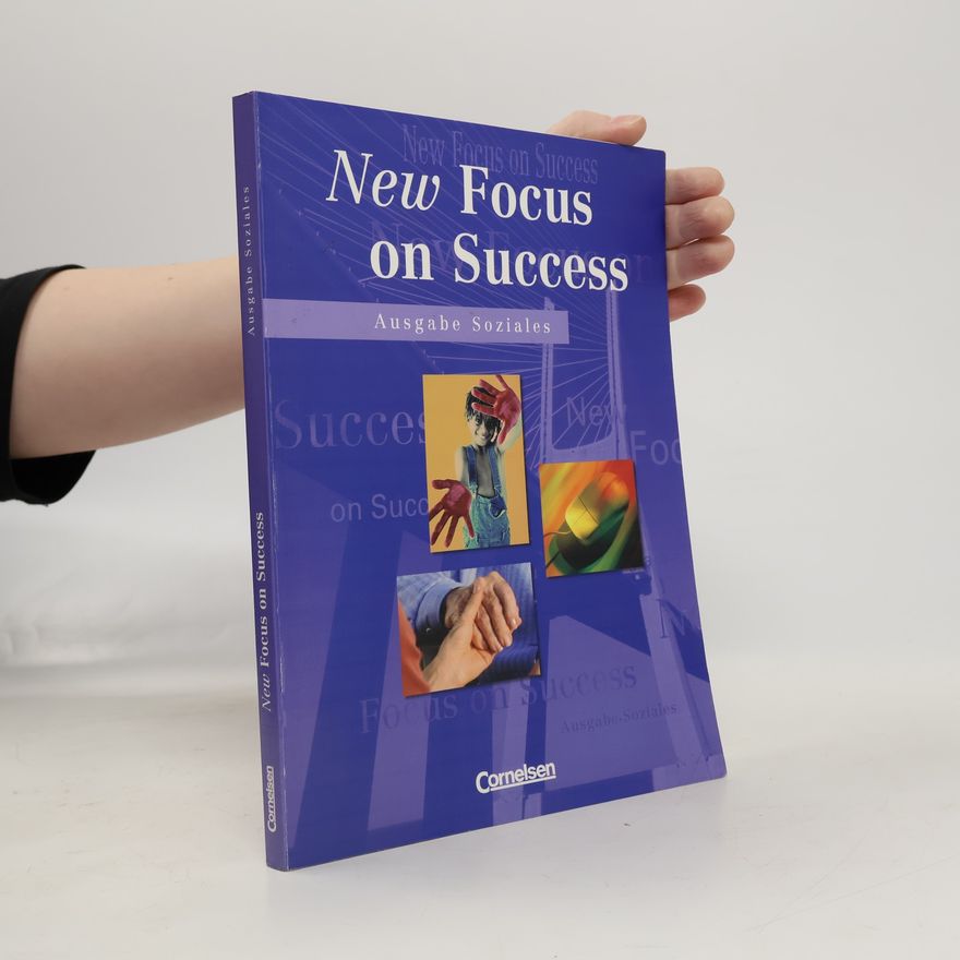 David Clarke New Focus on Success
