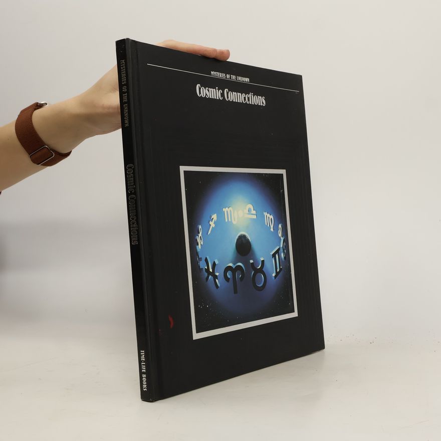 Kolektív autorov Cosmic Connections