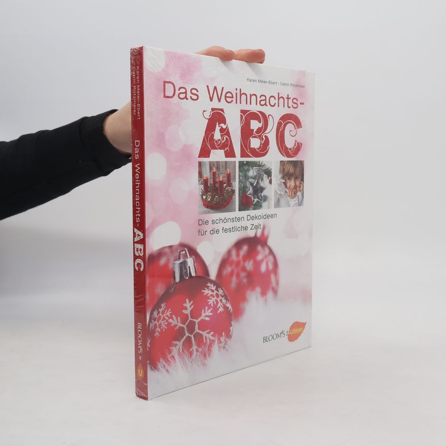 Karen Meier-Ebert Das Weihnachts-ABC