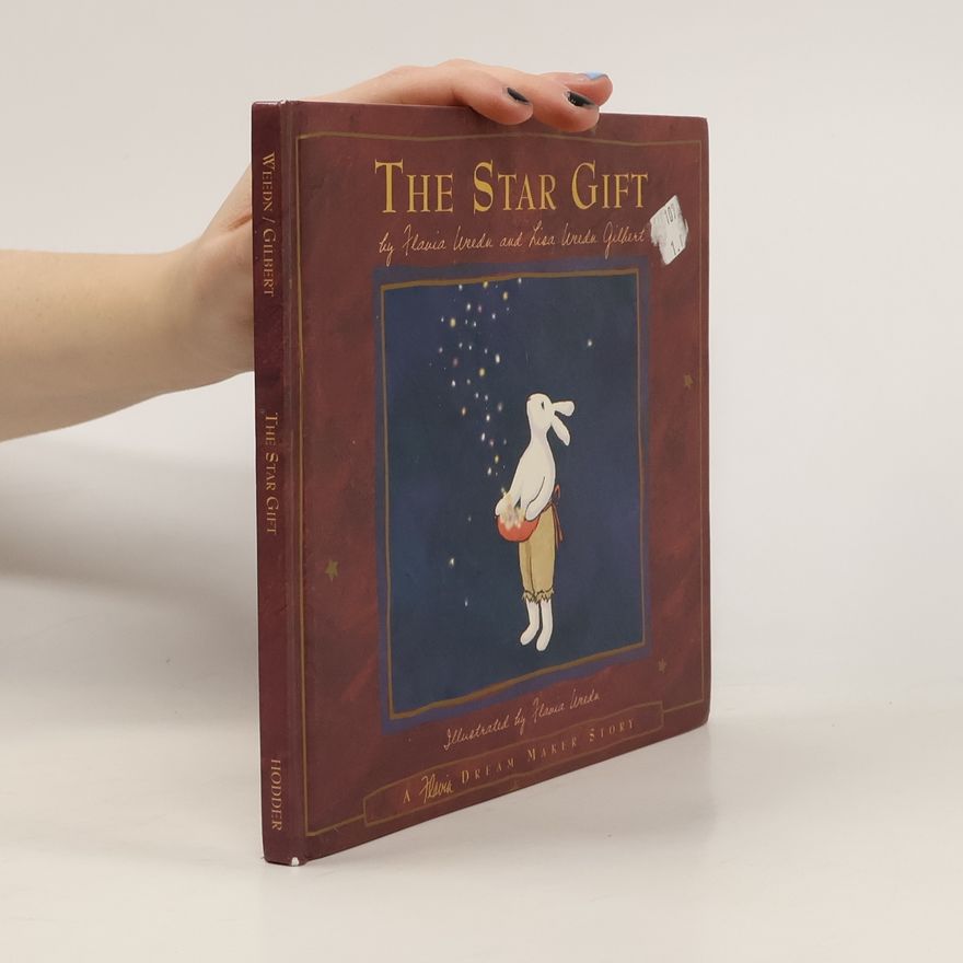 Lisa Weedn Gilbert The Star Gift