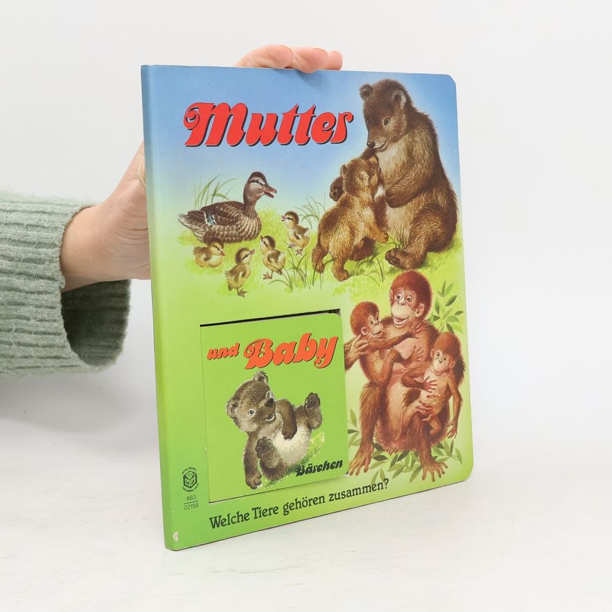 Autorenkollektiv Muttes und baby