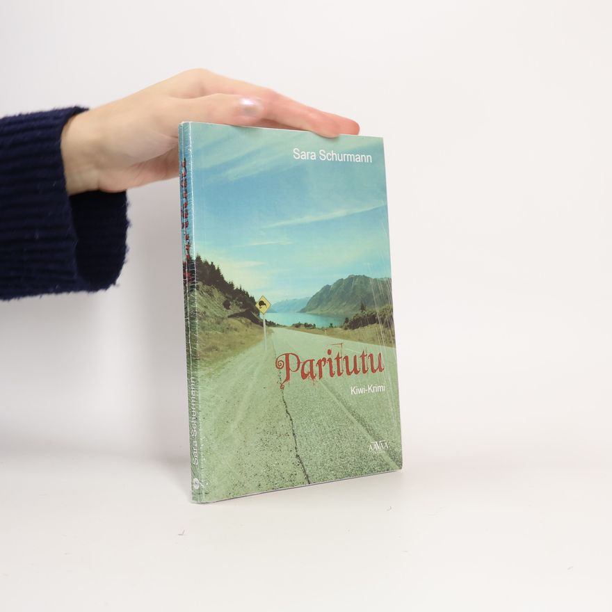 Sara Schurmann Paritutu