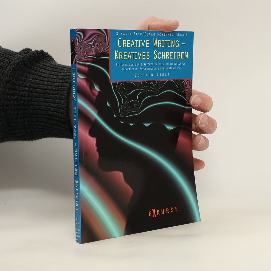 Susanne Bach Creative writing