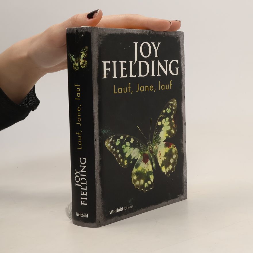 Joy Fielding Lauf, Jane, lauf