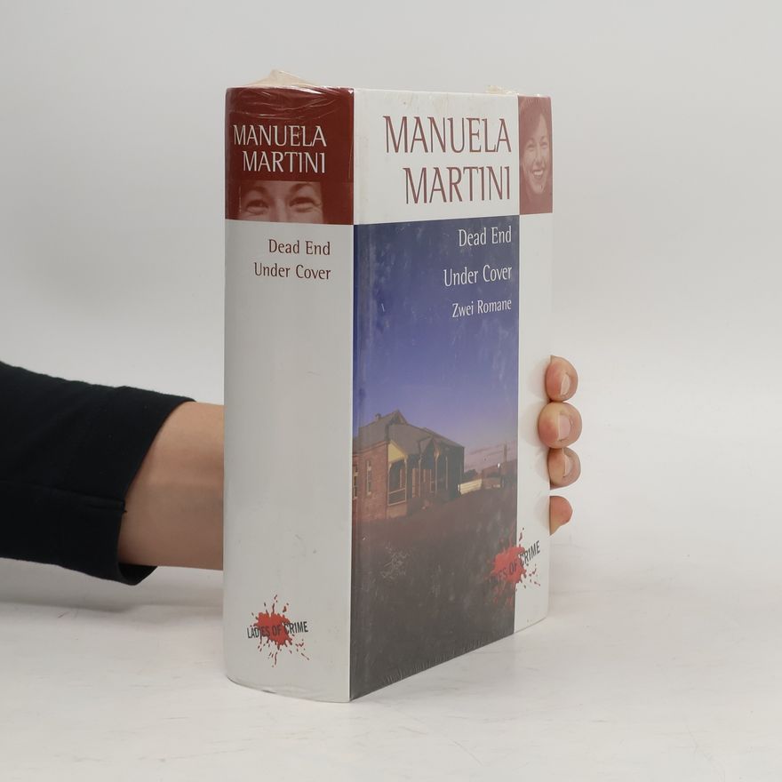 Manuela Martini Dead End. Under Cover
