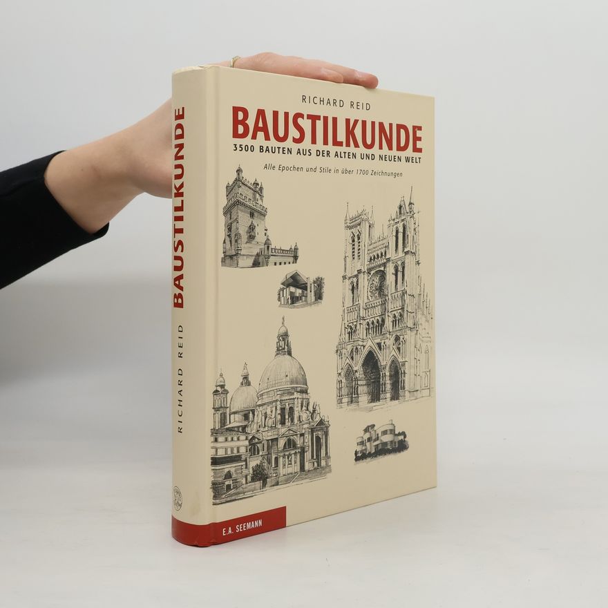 Richard Reid Baustilkunde