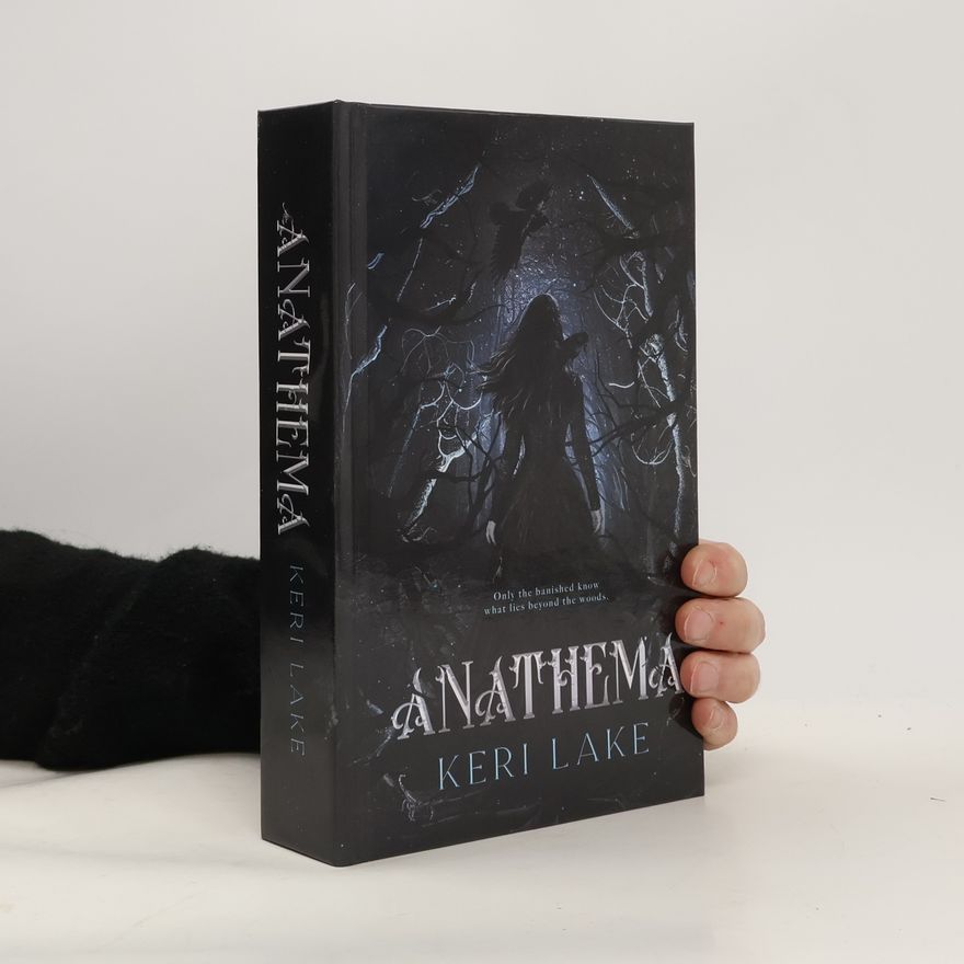 Keri Lake Anathema