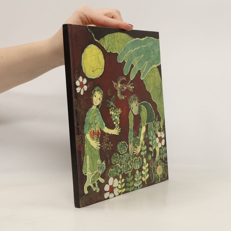 Clorinda Kloetzli-Casara In Gottes Hand