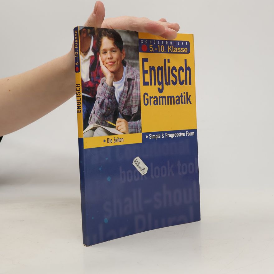 Various authors Englisch