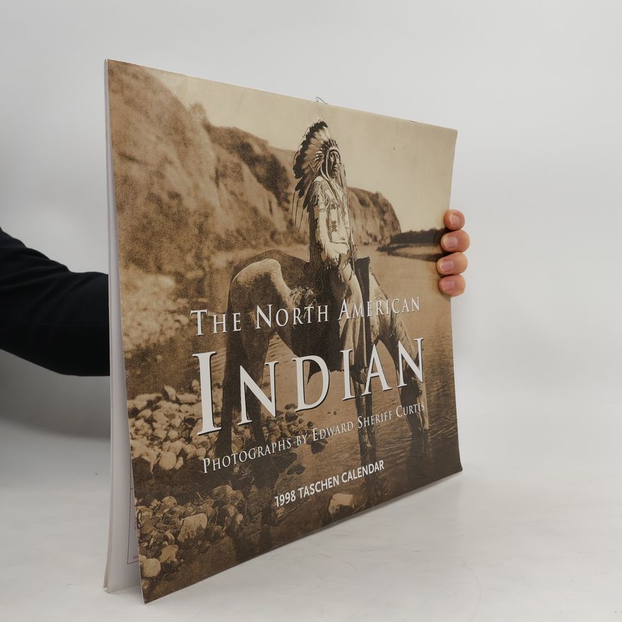 Abrams The North American Indians
