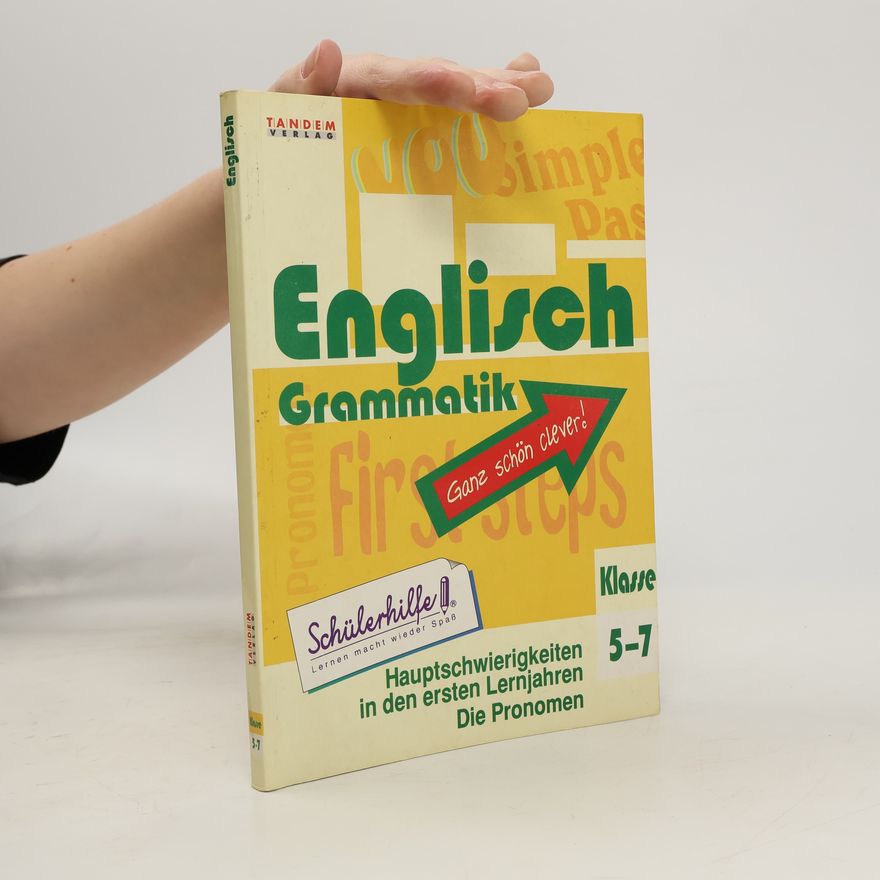 Various authors Englisch