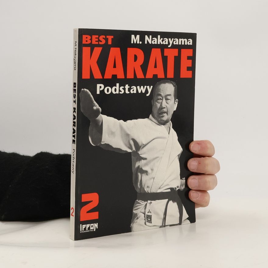 Masatoshi Nakayama Best karate
