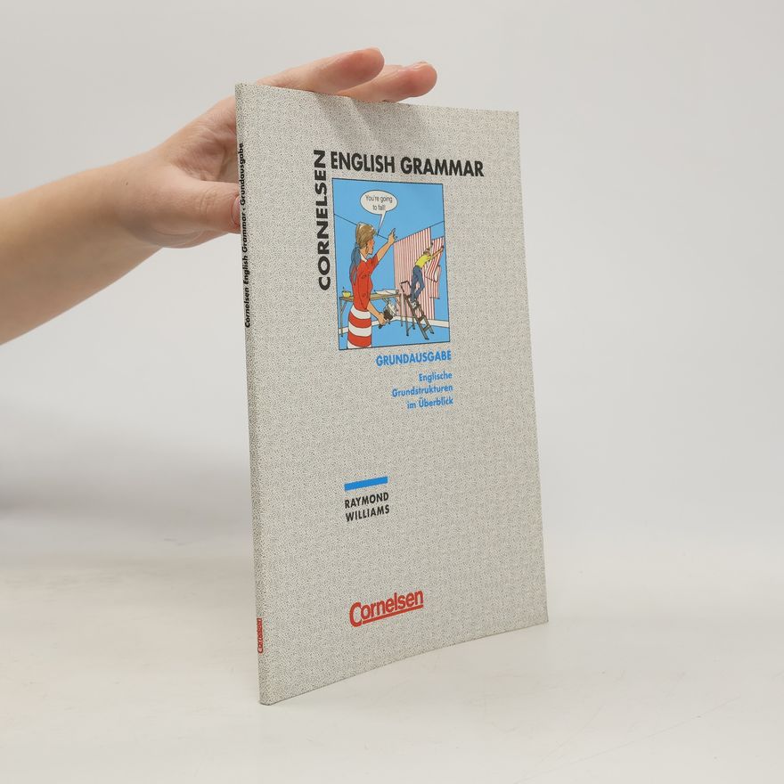 Collectif d'auteurs Cornelsen basic grammar