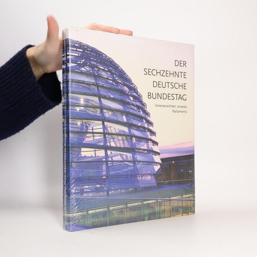 Robert Birnbaum Der Sechzehnte Deutsche Bundestag