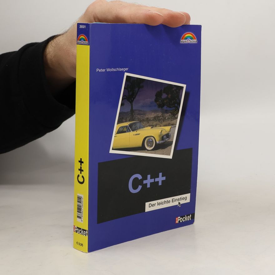 Peter Wollschlaeger C++
