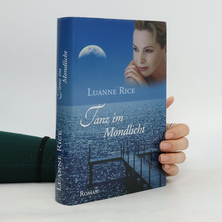 Luanne Rice Tanz im Mondlicht