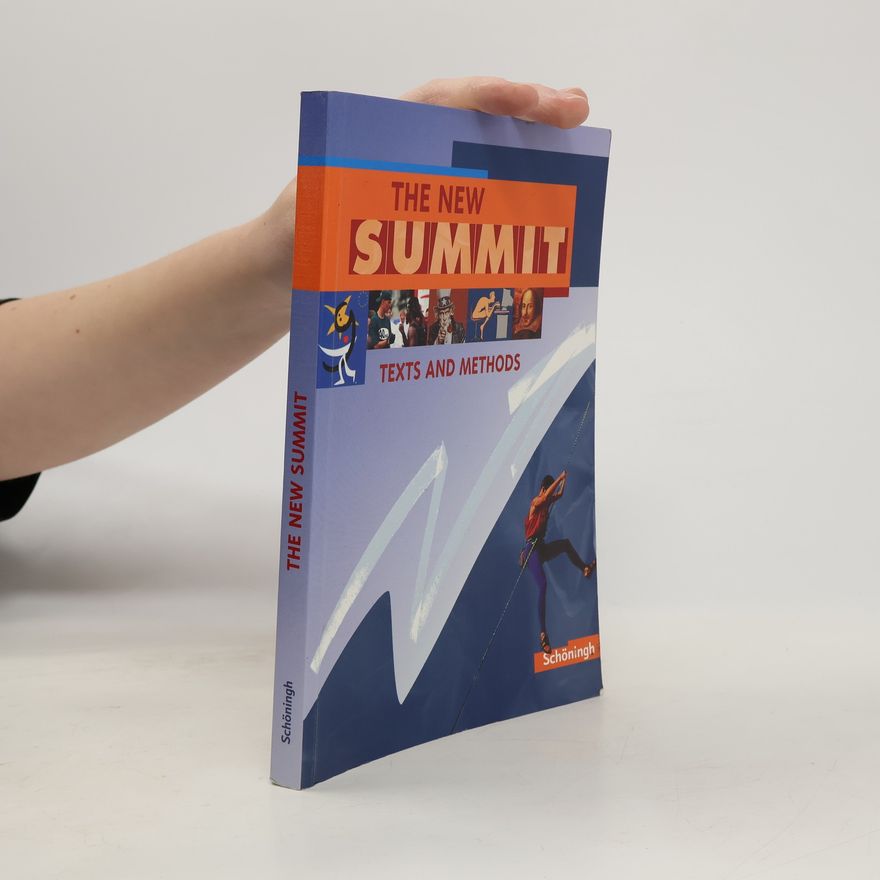 Karola Schallhorn The New Summit. Texts and Methods