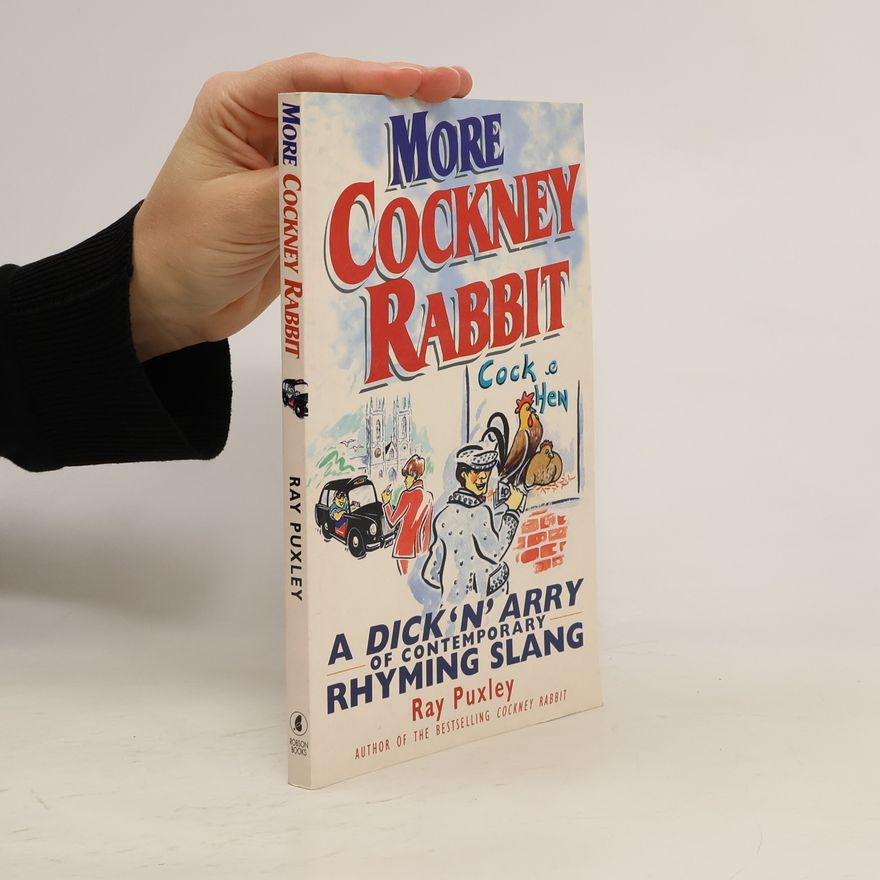 Ray Puxley More Cockney Rabbit