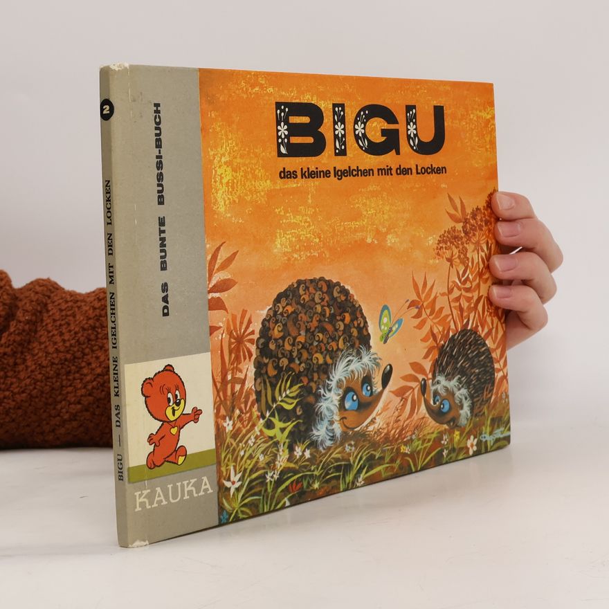 Charles Degotte Bigu