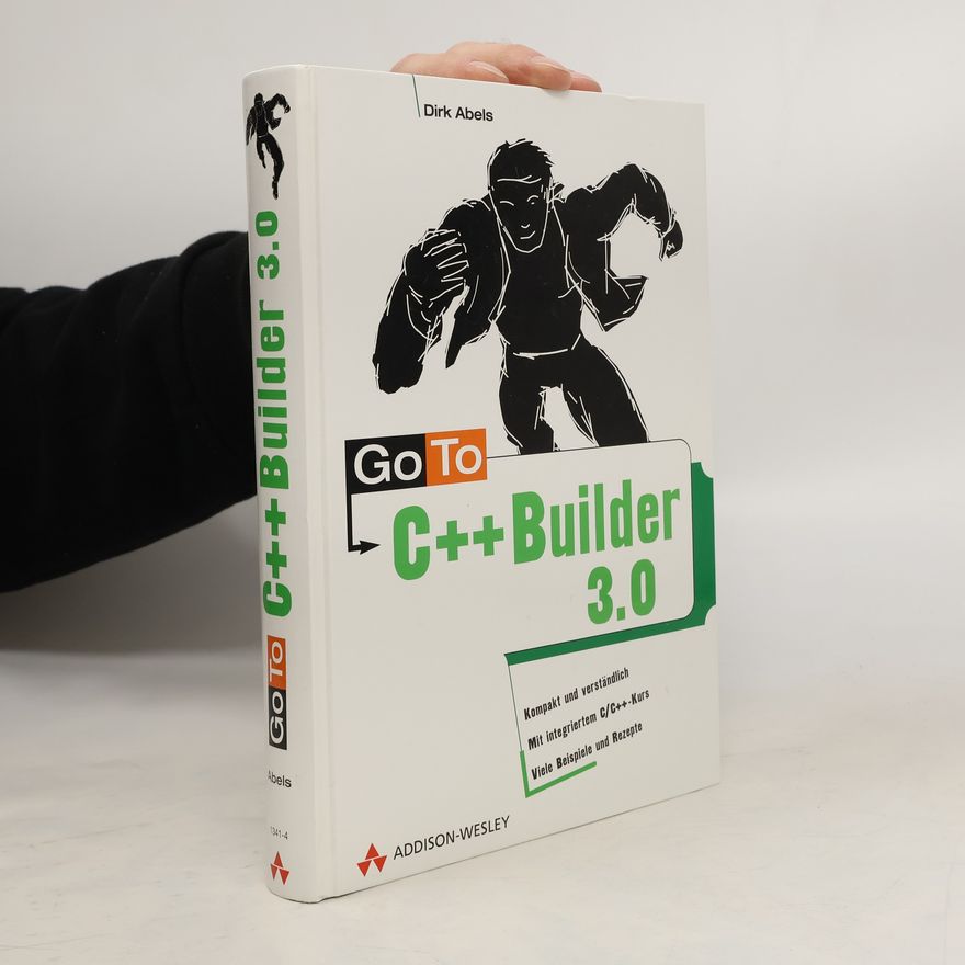 Collectif d'auteurs Go to C++ Builder 3.0