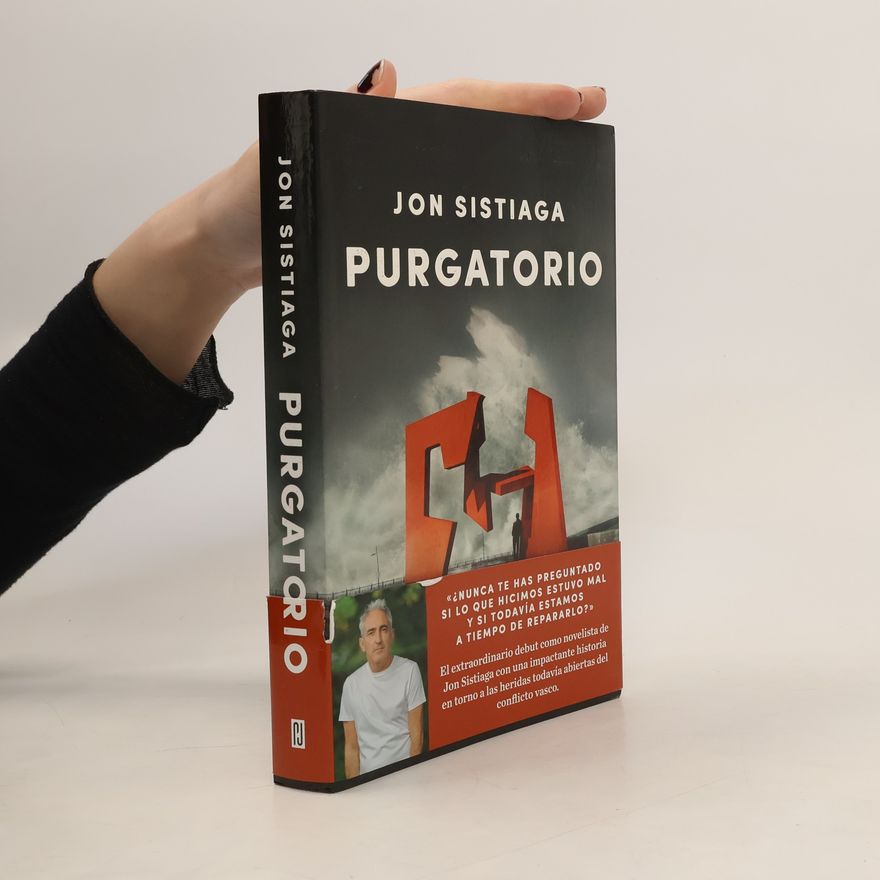 Jon Sistiaga Purgatorio / Purgatory