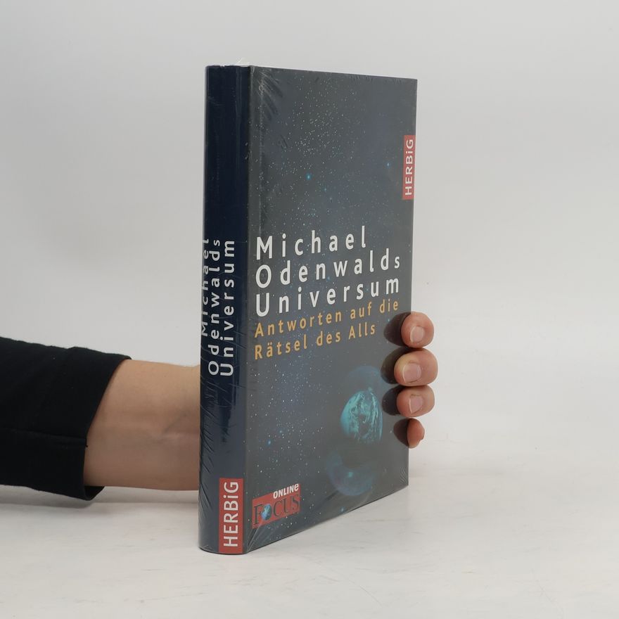 Michael Odenwald Michael Odenwalds Universum