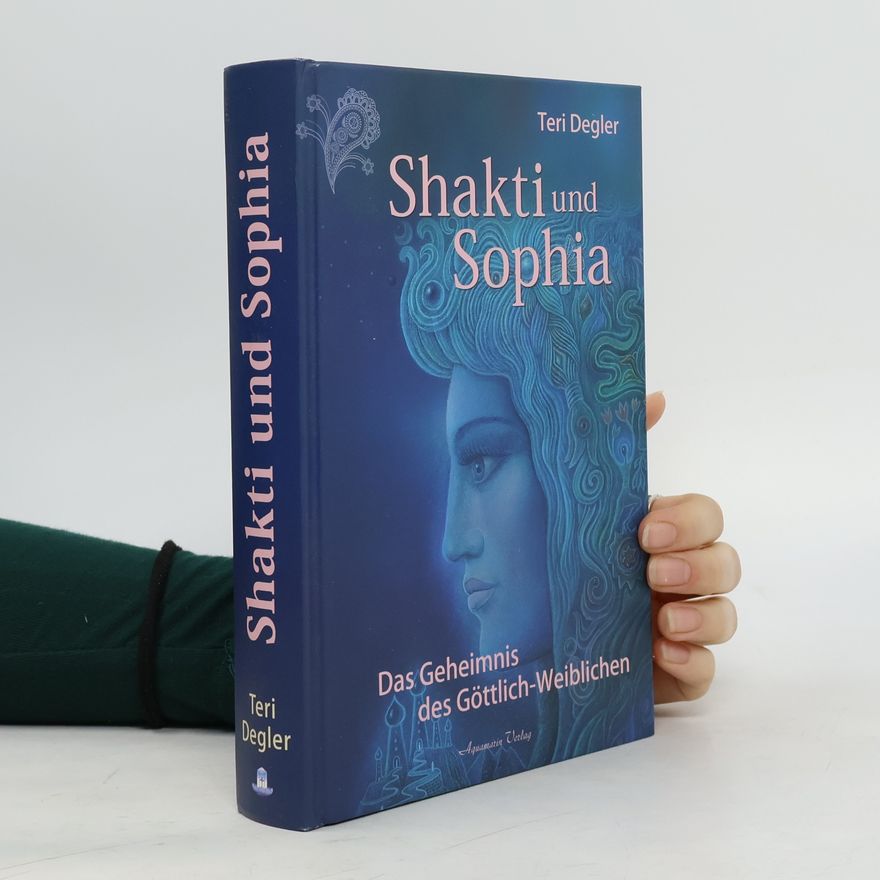 Teri Degler Shakti und Sophia