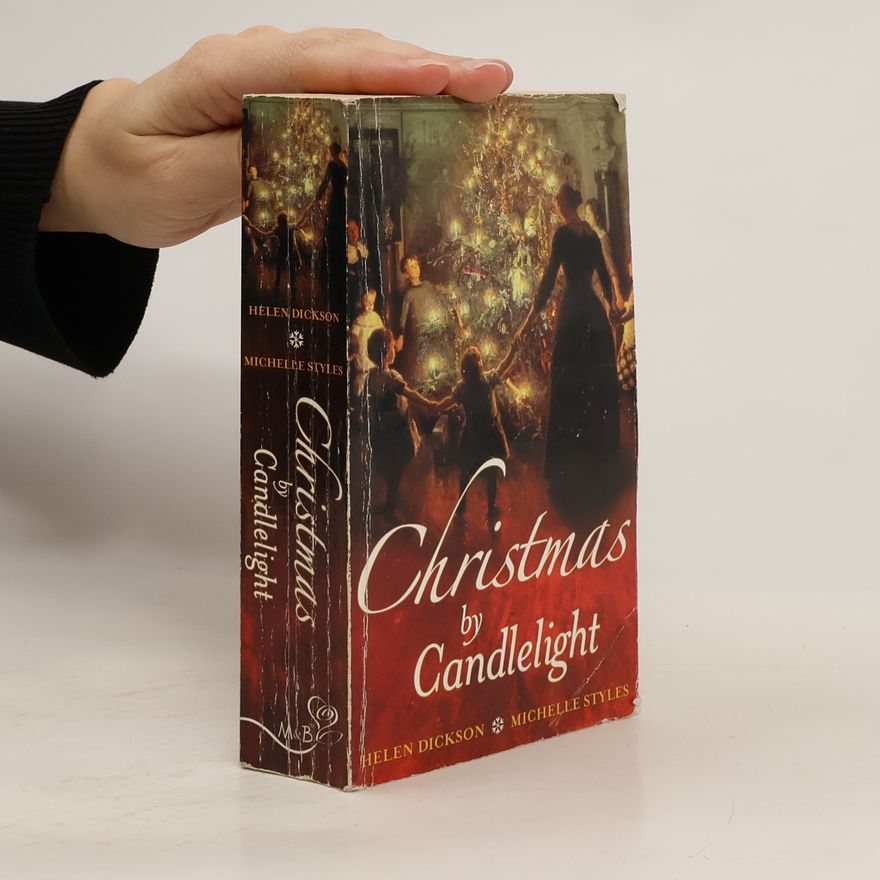 John Dickson Christmas by Candlelight