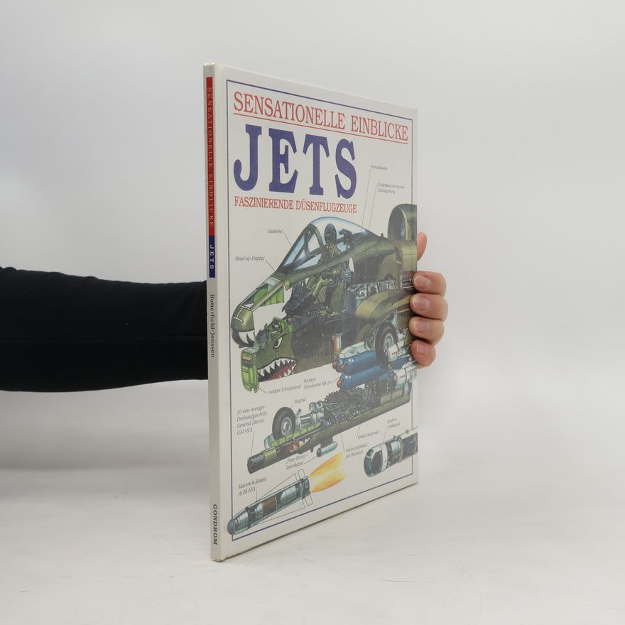 Hans Jenssen Jets
